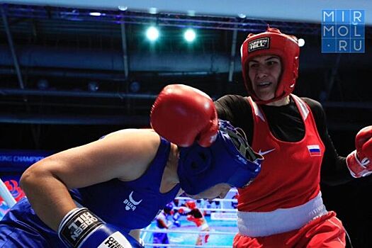 Дагестанские боксеры поборются за олимпийские путевки в Лондоне