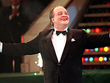 Умер Мстислав Запашный