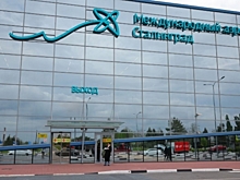 Волгоградский аэропорт номинировали на премию «Крылья России»