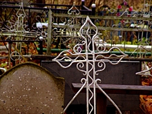 СМИ пишут о множественных акциях в защиту автора проекта о нарушениях на кладбищах