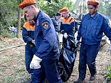 В небе над Россией взорвали два самолета. Кто устроил теракт, унесший жизни 89 человек