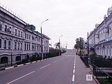Улице Стрелка в Нижнем Новгороде могут вернуть историческое название