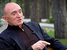 Не побегут ли челябинцы в Екатеринбург?: Дубровский — о магистрали, которая свяжет два мегаполиса