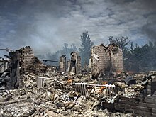 Рада: "Все участники блокады Донбасса были освобождены"