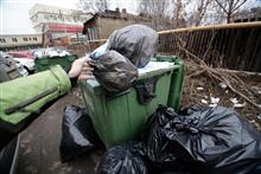 Общественники раскритиковали замеры мусора для нового норматива