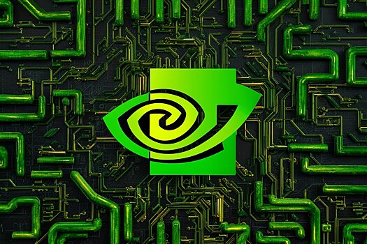 Основатель TSMC просил Дженсена Хуанга — главу Nvidia — возглавить компанию
