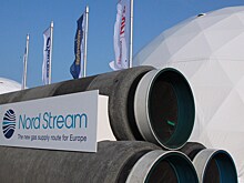 Эксперт назвал условия реализации «Северного потока-3»