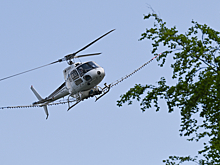 Американских военных обвинили в распылении токсичных химикатов в рамках секретной программы