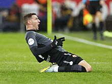 В агентстве Роши ответили на вопрос о возобновлении переговоров с ЦСКА по контракту