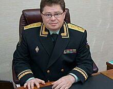 Бывший главный пристав Нижегородской области стал вице-премьером правительства Карелии
