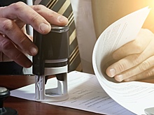 Граждане начали чаще рассчитываться по сделкам через нотариуса