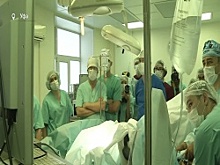 В Уфе провели первую в России операцию с использованием аутологичных стволовых клеток жировой ткани
