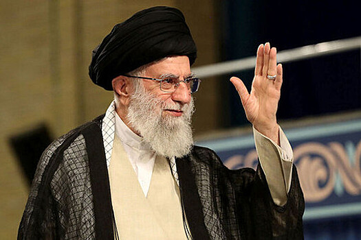 Хаменеи предрек Трампу судьбу последнего иранского шаха Мохаммада Пехлеви