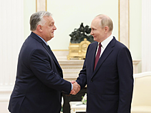 В Кремле высказались о письме Орбана руководству ЕС после встречи с Путиным