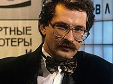 Мистика смерти: пять загадочных трагедий в семье Влада Листьева