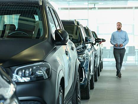 В России сравнили цены на новые и подержанные автомобили