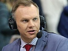 Бадюков: "У Тихонова отличная связка с Да Костой и Доусом, не понимаю слухи про обмен"