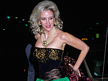 Звезду 80-х Салли Кёркленд перевели в хоспис из-за деменции