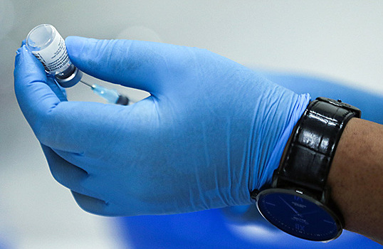 Pfizer для богатых: вакцинационный туризм набирает обороты