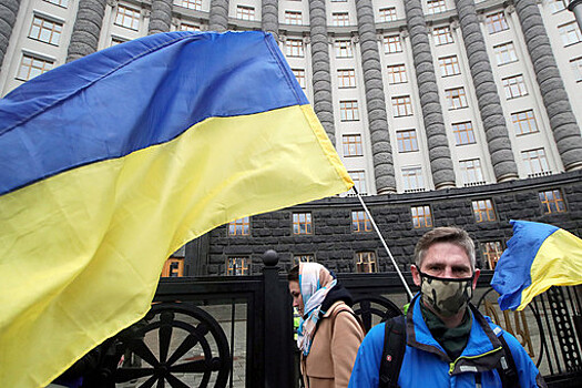 Миссия ООН зафиксировала 21 случай разжигания ненависти на Украине за полгода