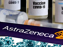 Pfizer и AstraZeneca доказали свою эффективность против индийского штамма COVID-19