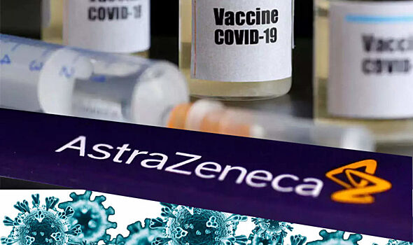 Pfizer и AstraZeneca доказали свою эффективность против индийского штамма COVID-19