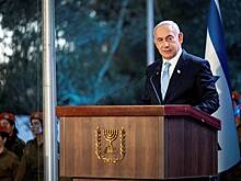 Вдова находившегося в плену ХАМАС россиянина отказалась от встречи с Нетаньяху