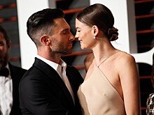 Солист Maroon 5 Адам Левин изменяет беременной жене и хочет назвать ребенка в честь любовницы