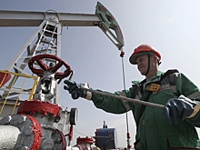В России сочли странными прогнозы о выгоде от нефтяного эмбарго