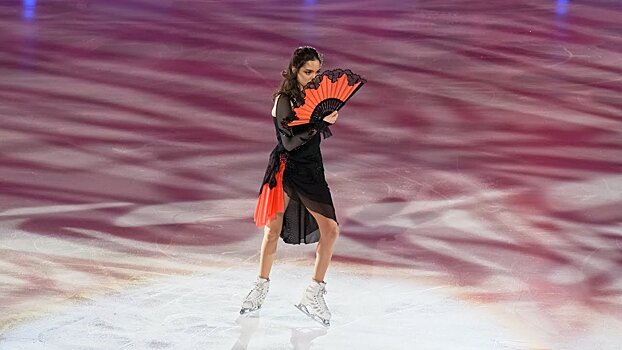 «Это новое дыхание спектакля, апгрейд. Медведева просто бредит этой историей». Авербух о будущих постановках «Кармен» в шоу