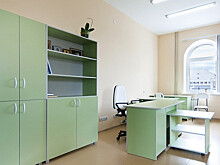 Более 18 млн рублей получат кабинеты врачей общей практики Вологды