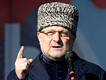 Чеченский министр призвал иметь двух жен