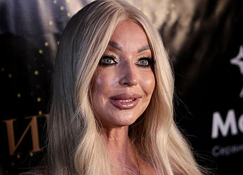 Известный продюсер намерен жениться на Волочковой: кто же этот мужчина