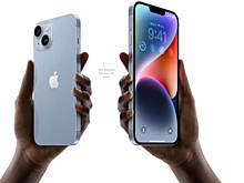 Продажи новых iPhone обвалились в четыре раза