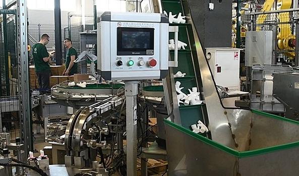 В Волгоградской области успешно внедряются экологичные технологии использования вторсырья