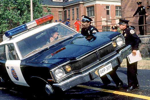 Актеры, у которых были проблемы с законом