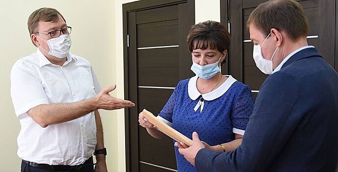 В Подмосковье планируют освободить от транспортного налога семьи с детьми-инвалидами