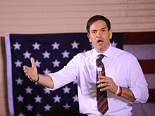 Дональд Трамп выдвинул сенатора Марка Рубио на пост госсекретаря США