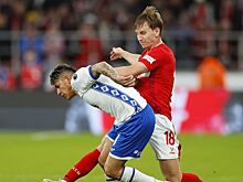 Карраскаль рассказал, почему забывает паспорт перед вылетом