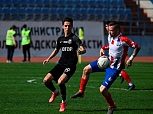 Дублеры «Ротора» крупно проиграли ростовскому СКА