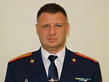 Опубликован доход и. о. главного следователя области в 2021 году