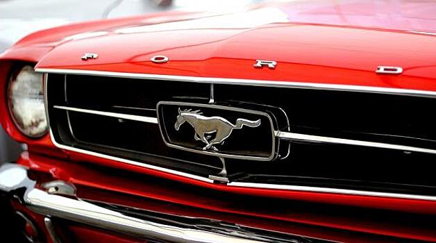 Работникам завода Ford в Набережных Челнах выплатят не менее пяти окладов
