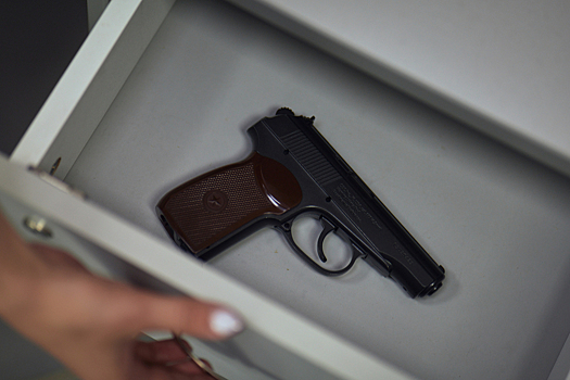 Кузбасские охотники без лицензии лишились оружия