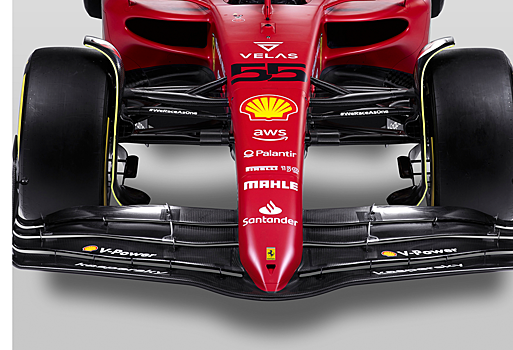 Новая машина Ferrari разочаровала Гэри Андерсона. Технический анализ