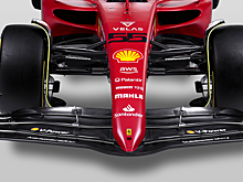 Новая машина Ferrari разочаровала Гэри Андерсона. Технический анализ