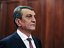 Меняйло анонсировал создание Агентства развития Сибири