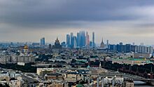 Москва стала лидером по самому низкому уровню безработицы среди мегаполисов стран G20