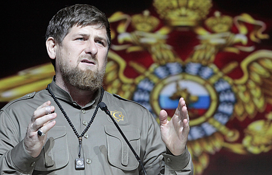 Кадыров о причастности к убийствам русских солдат: это наглая ложь