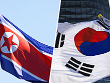 Власти Южной Кореи обратились к КНДР насчет спутника