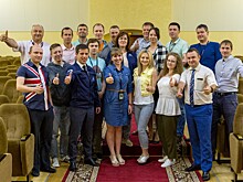 Представители Калининской АЭС примут участие в третьем отраслевом чемпионате мастерства "AtomSkills-2018"